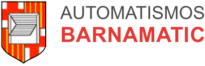 logo barnamatic